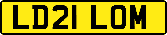 LD21LOM
