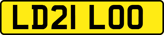 LD21LOO