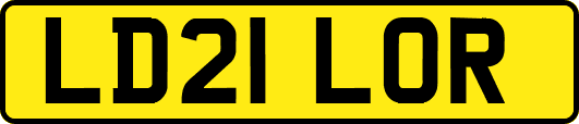 LD21LOR