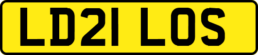LD21LOS