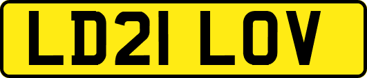 LD21LOV