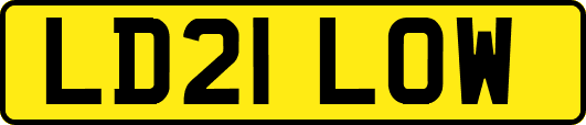 LD21LOW