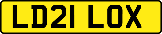 LD21LOX