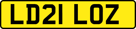 LD21LOZ