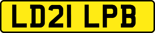 LD21LPB
