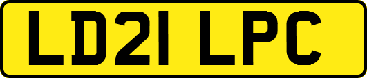 LD21LPC