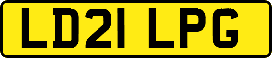 LD21LPG