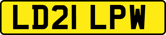 LD21LPW