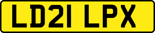 LD21LPX