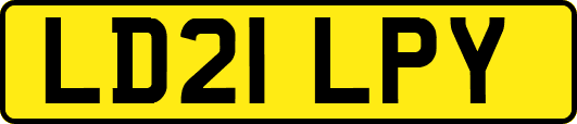 LD21LPY