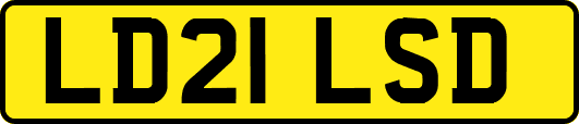 LD21LSD