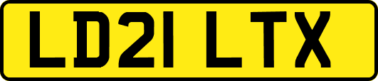 LD21LTX