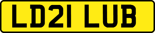 LD21LUB