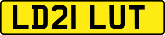 LD21LUT