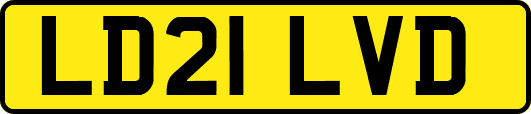 LD21LVD
