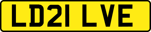 LD21LVE