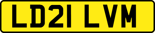 LD21LVM