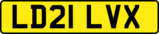 LD21LVX