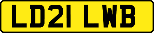 LD21LWB