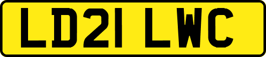 LD21LWC