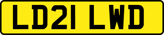 LD21LWD