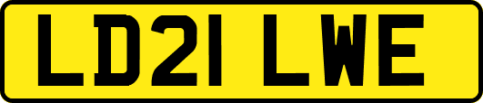LD21LWE
