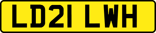 LD21LWH