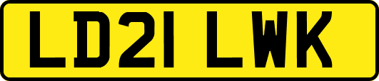 LD21LWK