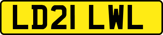 LD21LWL