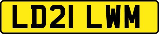 LD21LWM