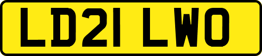 LD21LWO