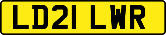 LD21LWR