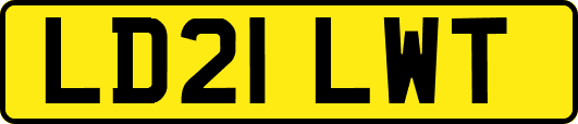 LD21LWT