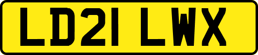 LD21LWX