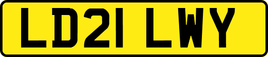 LD21LWY