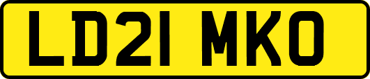 LD21MKO