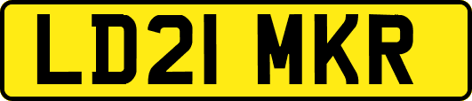 LD21MKR
