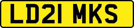 LD21MKS