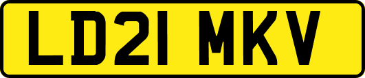 LD21MKV