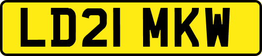 LD21MKW