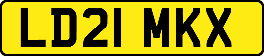 LD21MKX