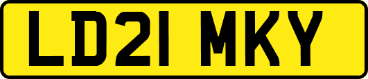 LD21MKY