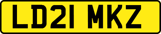 LD21MKZ
