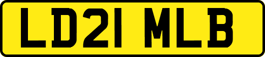 LD21MLB