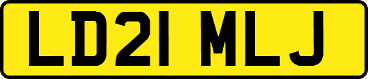 LD21MLJ