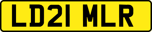 LD21MLR