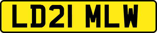 LD21MLW