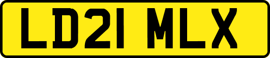 LD21MLX
