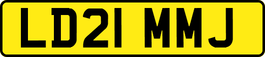 LD21MMJ