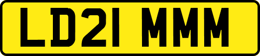 LD21MMM
